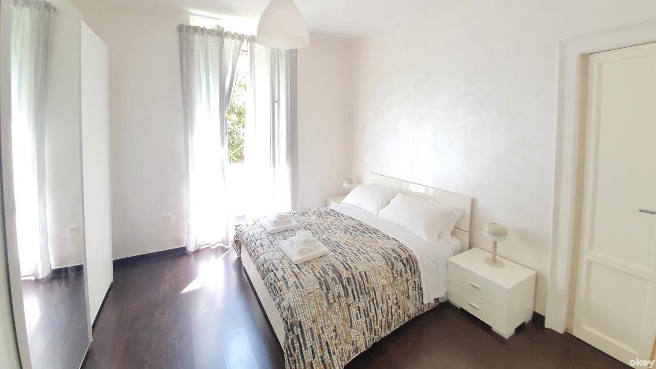 Star House - Bari Centro Apartment Exterior foto
