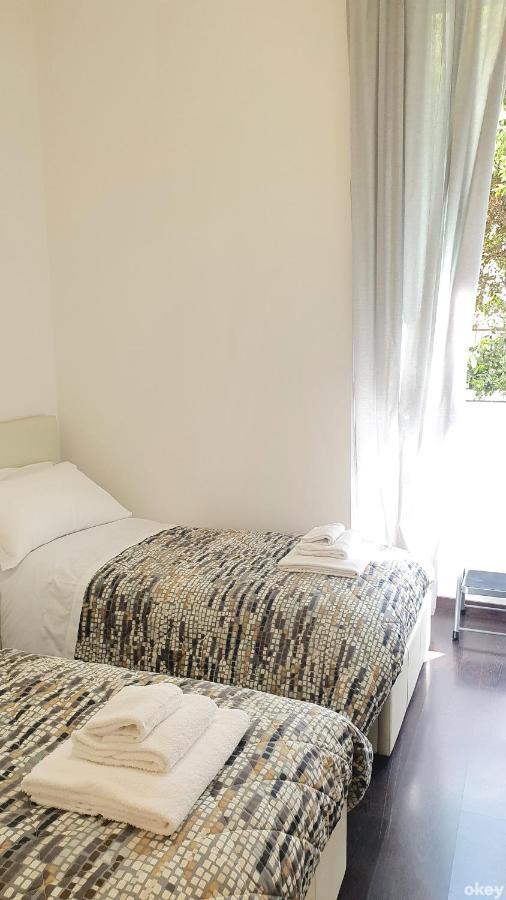 Star House - Bari Centro Apartment Exterior foto