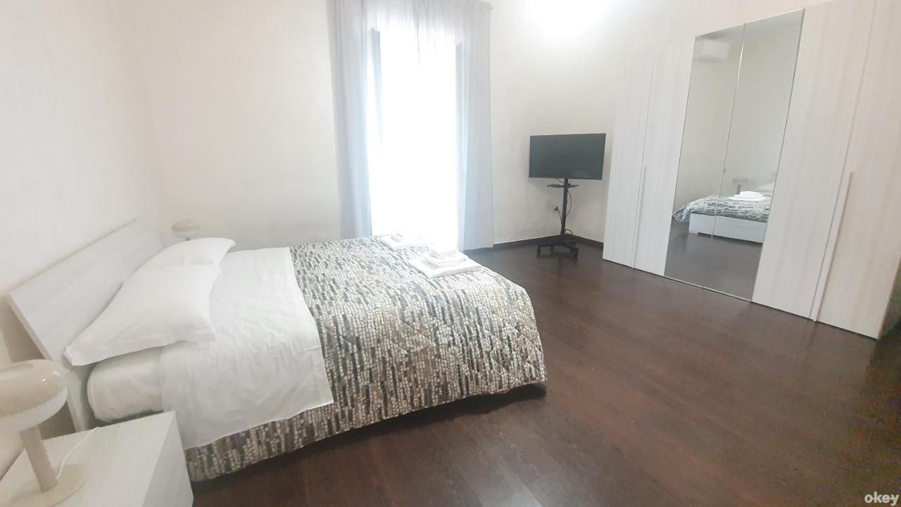 Star House - Bari Centro Apartment Exterior foto