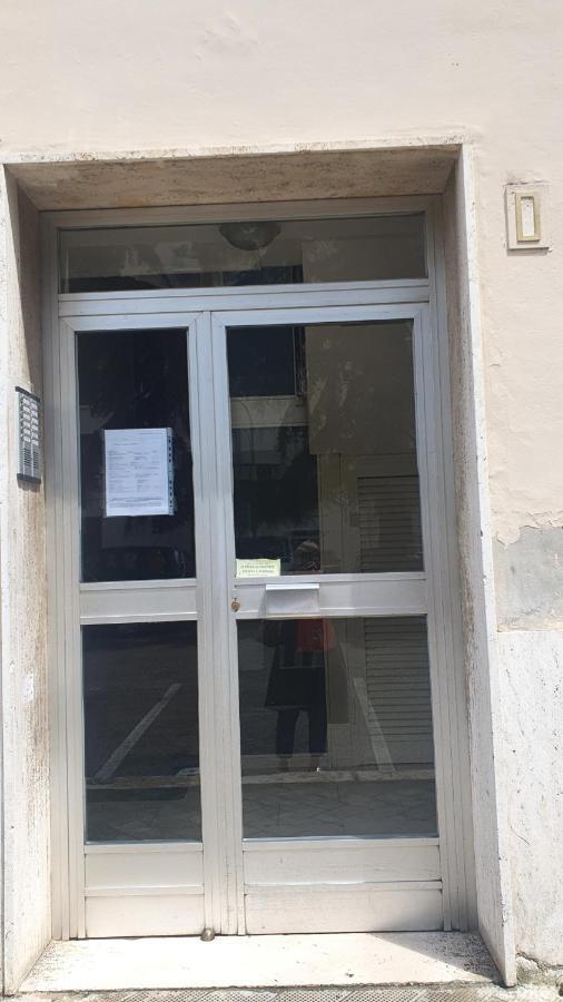 Star House - Bari Centro Apartment Exterior foto