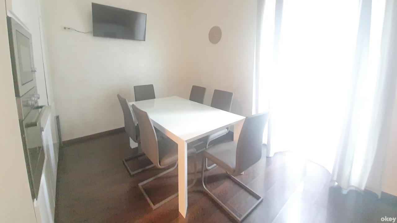 Star House - Bari Centro Apartment Exterior foto