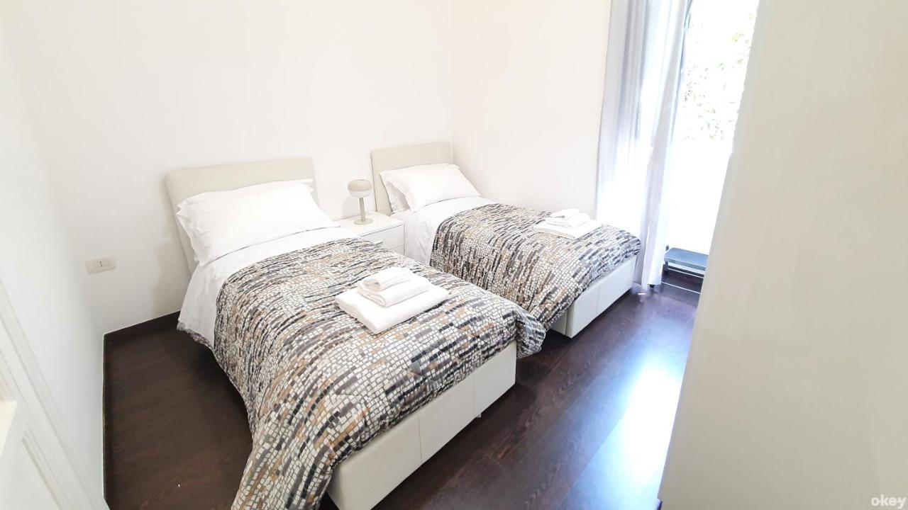 Star House - Bari Centro Apartment Exterior foto