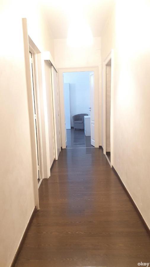 Star House - Bari Centro Apartment Exterior foto