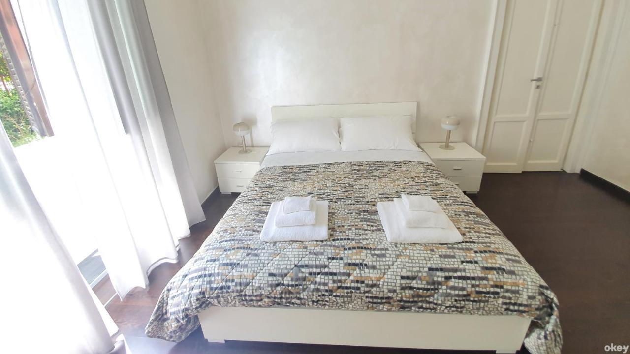 Star House - Bari Centro Apartment Exterior foto