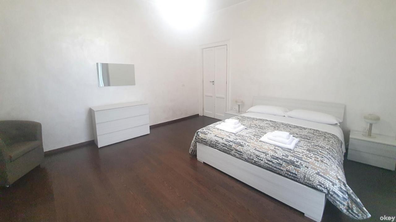 Star House - Bari Centro Apartment Exterior foto