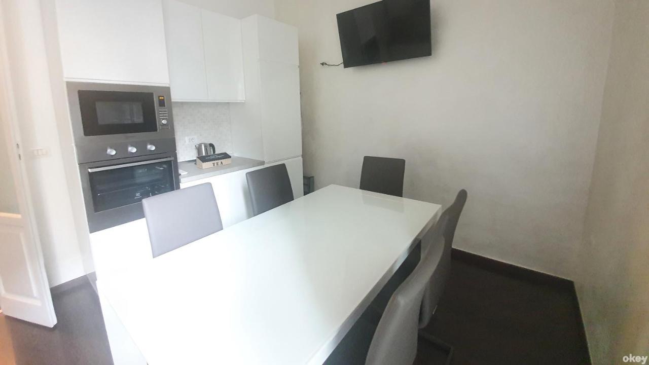Star House - Bari Centro Apartment Exterior foto