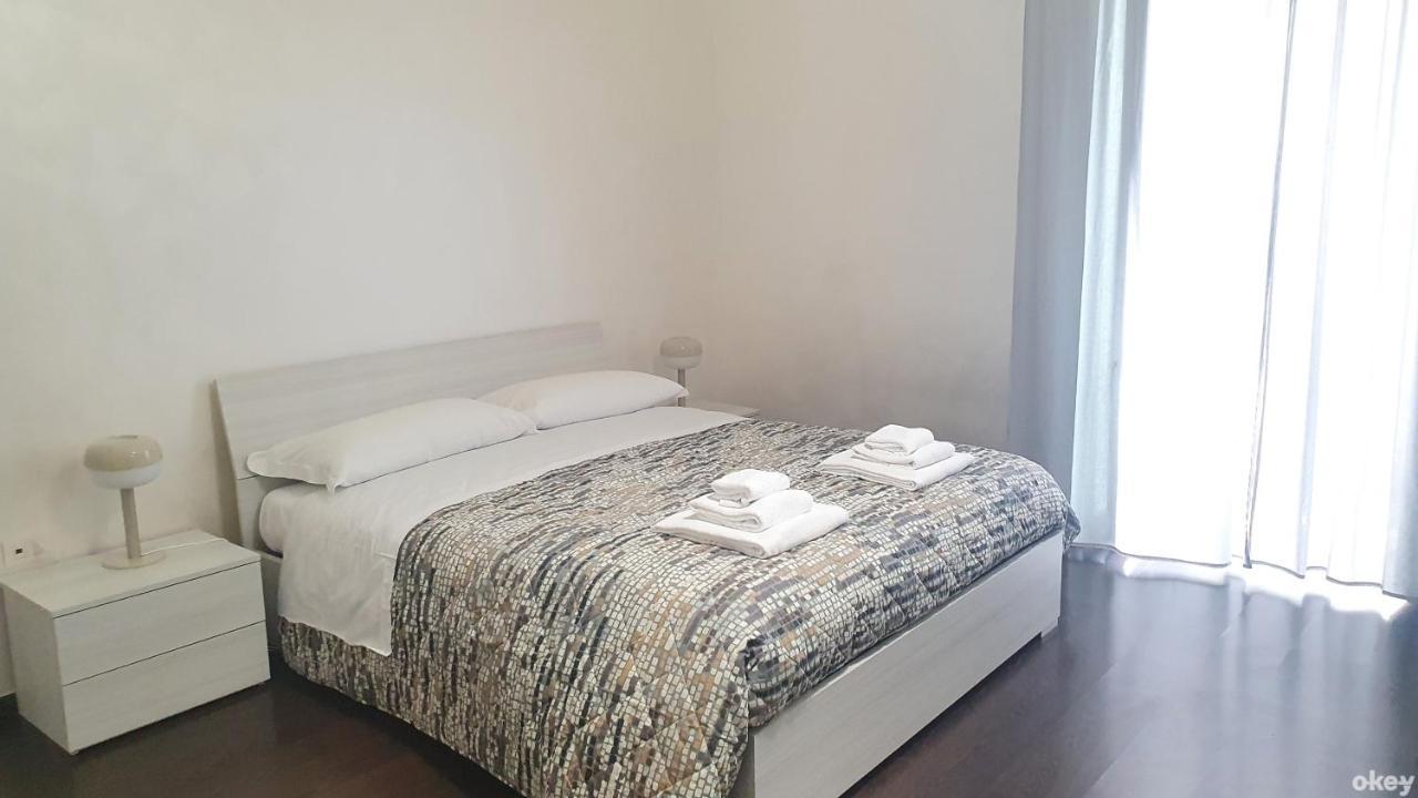 Star House - Bari Centro Apartment Exterior foto